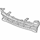 GM 26238829 Grille, Front Lwr