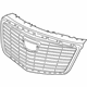 GM 23441801 Grille Assembly, Front Upper