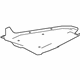 GM 95176466 Protector, Fuel Tank