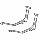 GM 95460049 Strap Assembly, Fuel Tank