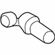 GM 12855170 Sensor Assembly, Crankshaft Position