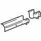 GM 22745740 Rail Assembly, Rear Compartment Floor Panel (W/ Rear Suspension Support)