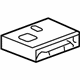 GM 20842730 Communication Interface Module Assembly(W/ Mobile Telephone Transceiver)