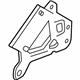 GM 25744679 Lock Module Bracket, Driver Side GM 25744679 Lock Module Bracket, Driver Side