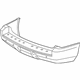 GM 20951795 Rear Bumper Cover *Service Primer