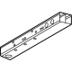 GM 23359210 Extension Assembly, Rear Susp Frt