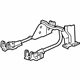 GM 88941106 Riser,Rear Seat