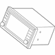 GM 19317245 Radio,Receiver