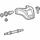 GM 19416899 ARM KIT,FRT UPR CONT<SEE GUIDE/CONTACT BFO>