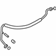 GM 19433113 HOSE ASM,A/C CMPR & EVPR<SEE GUIDE/CONTACT BFO>