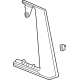 GM 84959517 Molding Assembly, Body Si Wdo Rvl