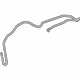 GM 20840673 Washer Hose, Rear GM 20840673 Washer Hose, Rear