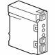 GM 42554557 Radio Assembly, Receiver Eccn=5A992