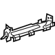 GM 95090103 Bracket, Instrument Panel Lower Airbag