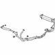 GM 19431995 PIPE ASM,P/S FLUID CLG<SEE GUIDE/CONTACT BFO>