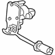 GM 15128630 Sensor,Electronic Suspension Front Position