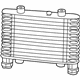 GM 23177172 Auxiliary Radiator Assembly