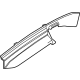 GM 84862308 Shield Assembly, F/Cmpt Si Sight