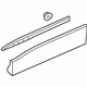 GM 84785119 Molding Kit, Front S/D Lwr