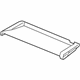 GM 26680090 Shelf, Instrument Panel Compartment