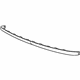 GM 15213549 Deflector, Front Air