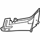 GM 15257055 Shield Assembly, Engine Splash