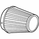 GM 23164564 Element, Air Cleaner