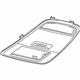 GM 20959389 Console Assembly, Roof *Neutral L