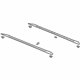 GM 84601083 Rail Assembly, Lugg Carr Si