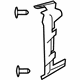 GM 23439867 Baffle Assembly, Intake Air