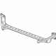 GM 23156441 Bar Assembly, Front End Lower Tie