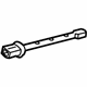 GM 13263325 Sensor Assembly, A/C Refrigerant Temperature