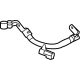 GM 84772924 Cable Assembly, Bat Neg