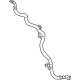 GM 84655053 Cable Assembly, Strtr Sol