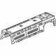 GM 24284727 Cover Assembly, High Voltage Battery