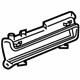 GM 23119192 Duct Assembly, Drive Motor Battery Cooling Air Outlet