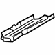 GM 23191358 Bracket, Instrument Panel Upper Outer Trim Panel