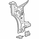 GM 23210637 Reinforcement Assembly, Body Hinge Pillar Outer Panel