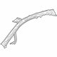 GM 23381669 Rail Assembly, Roof Inner Side