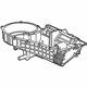 GM 84124281 Case, A/C Evaporator Lower