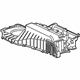 GM 22842091 Case, A/C Evaporator Upper