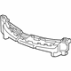 GM 84129371 Absorber Assembly, Front Bumper Fascia Energy