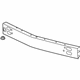 GM 84188269 Bar Assembly, Front Bpr Imp