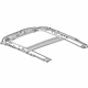 GM 39131356 Housing Assembly, Sun Rf