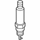 GM 12650283 Spark Plug Asm