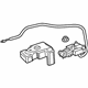 GM 92279357 Cable Assembly, Battery Positive Cable Extension