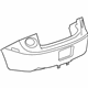 GM 12336075 Bumper Cover GM 12336075 Bumper Cover