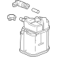 GM 95238312 Canister Assembly, Evap Emission