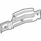 GM 23338707 Shield, Fuel Tank