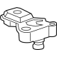 GM 55493483 Sensor Assembly, Int Air Press & Temp